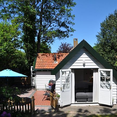 Rob'S Cottage Schoorl Bagian luar foto
