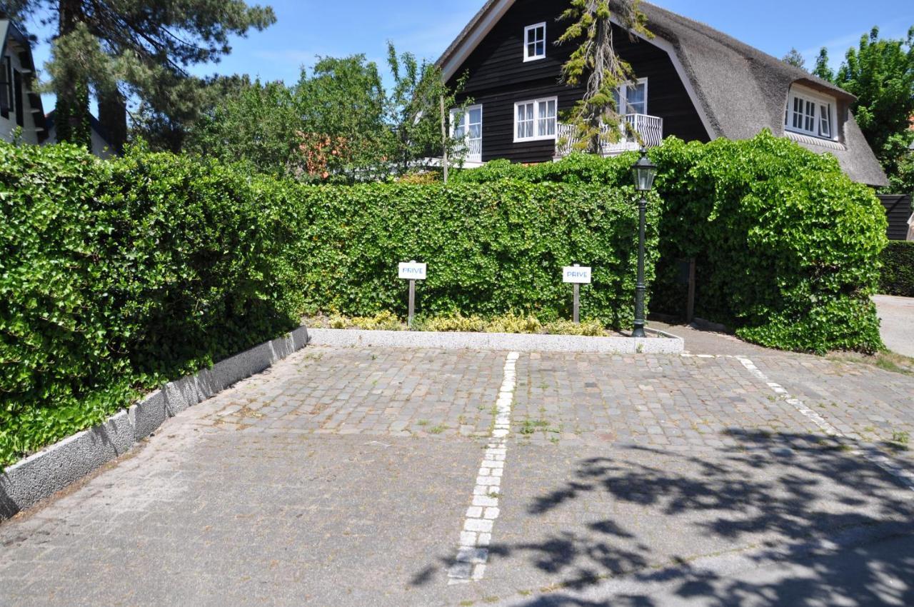 Rob'S Cottage Schoorl Bagian luar foto