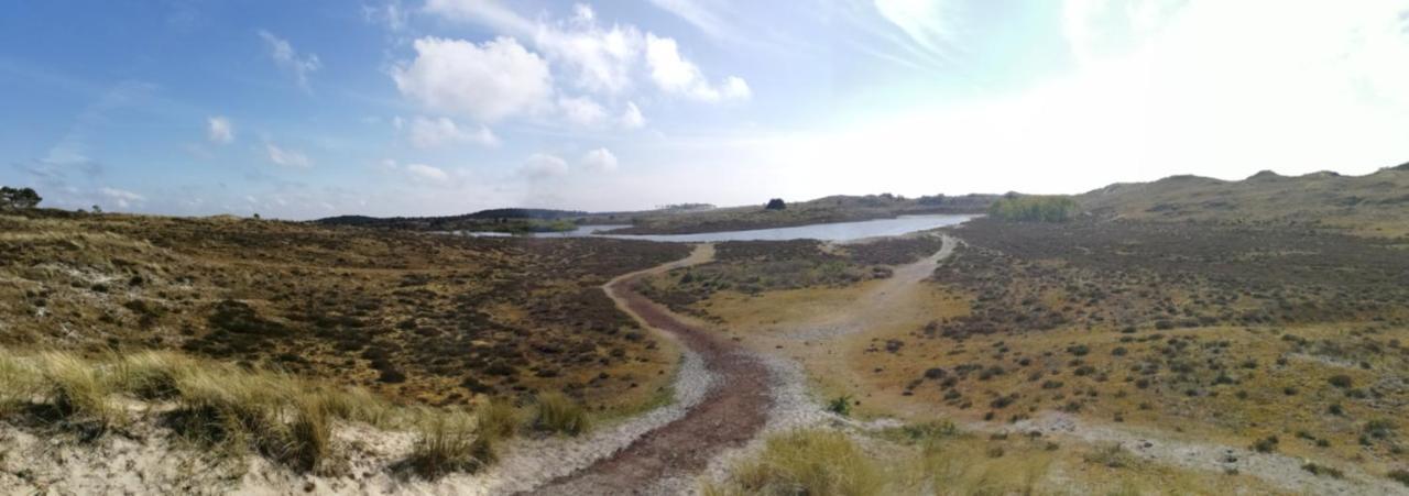 Rob'S Cottage Schoorl Bagian luar foto