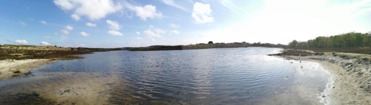 Rob'S Cottage Schoorl Bagian luar foto