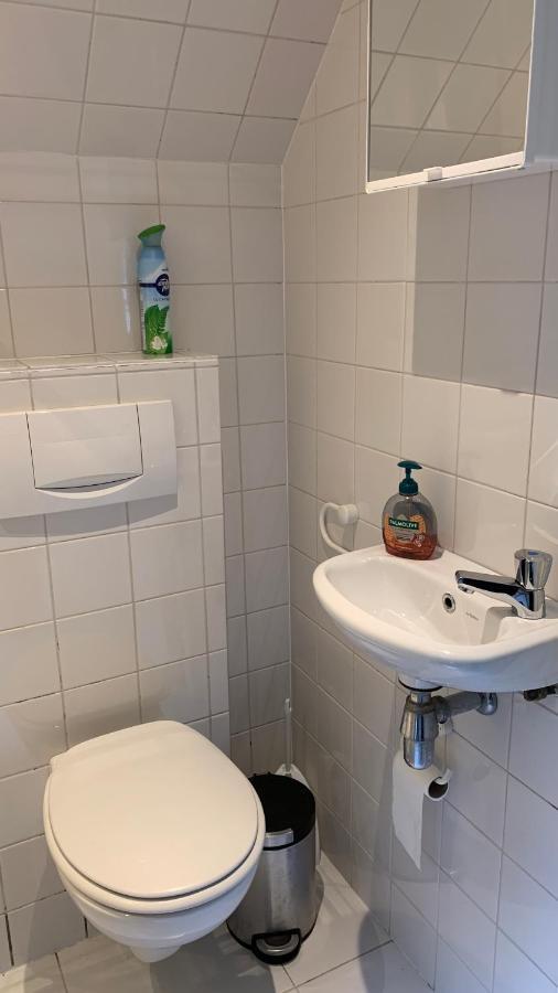 Rob'S Cottage Schoorl Bagian luar foto