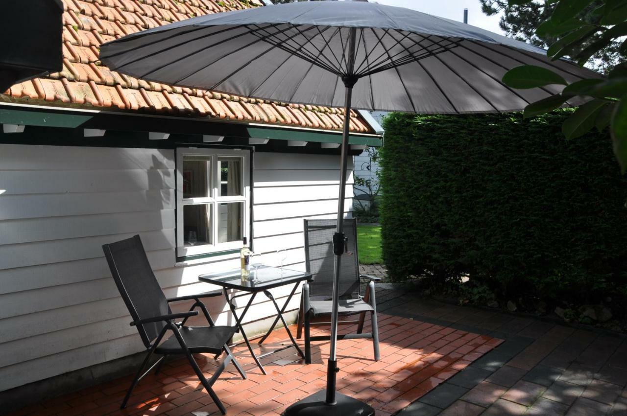 Rob'S Cottage Schoorl Bagian luar foto